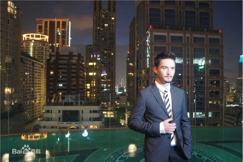 最全阿南达·爱华灵感(Ananda Everingham)阿南达·爱华灵咸精彩图册