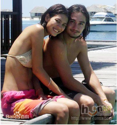 最全阿南达·爱华灵感(Ananda Everingham)阿南达·爱华灵咸精彩图册