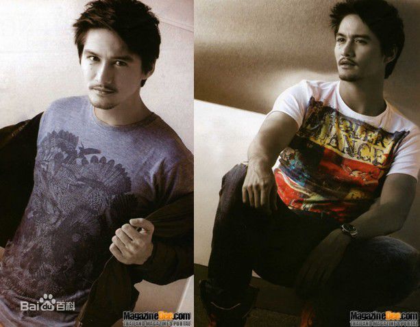 最全阿南达·爱华灵感(Ananda Everingham)阿南达·爱华灵咸精彩图册