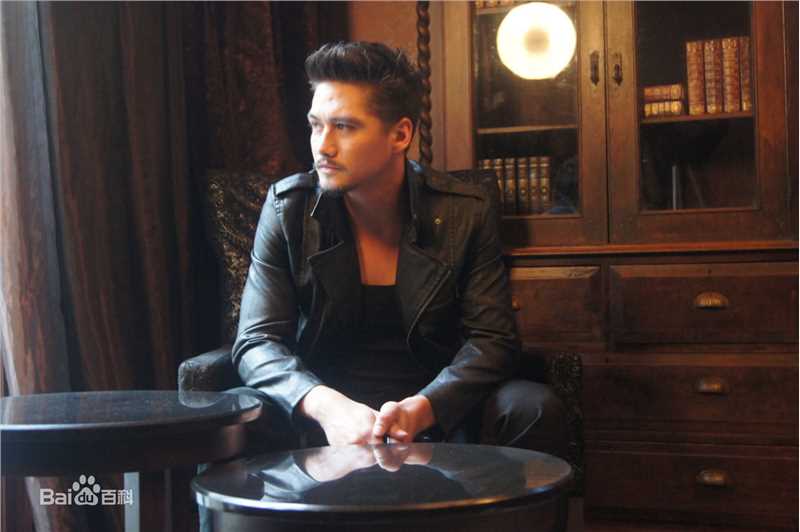 最全阿南达·爱华灵感(Ananda Everingham)阿南达·爱华灵咸精彩图册