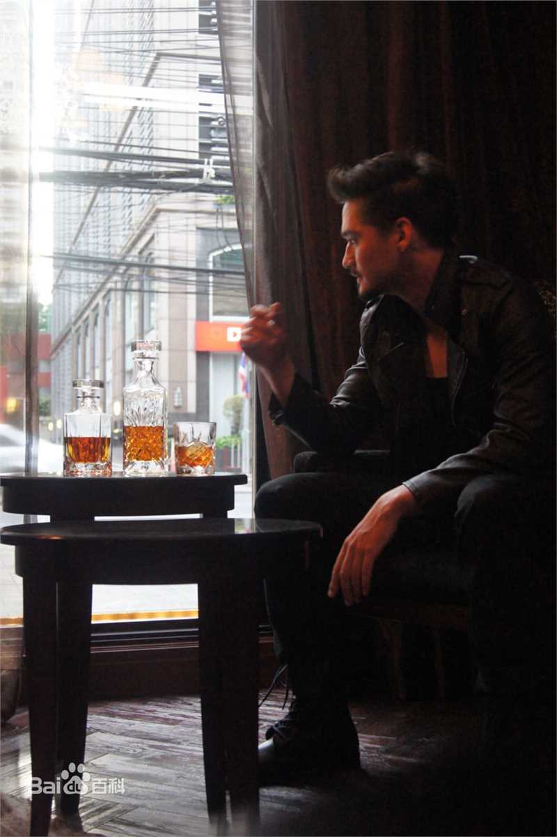 最全阿南达·爱华灵感(Ananda Everingham)阿南达·爱华灵咸精彩图册