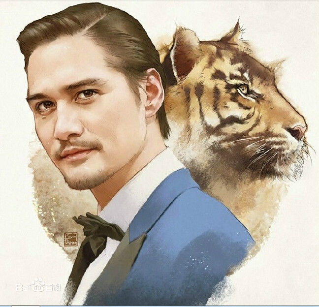 最新阿南达·爱华灵感(Ananda Everingham)性感图片