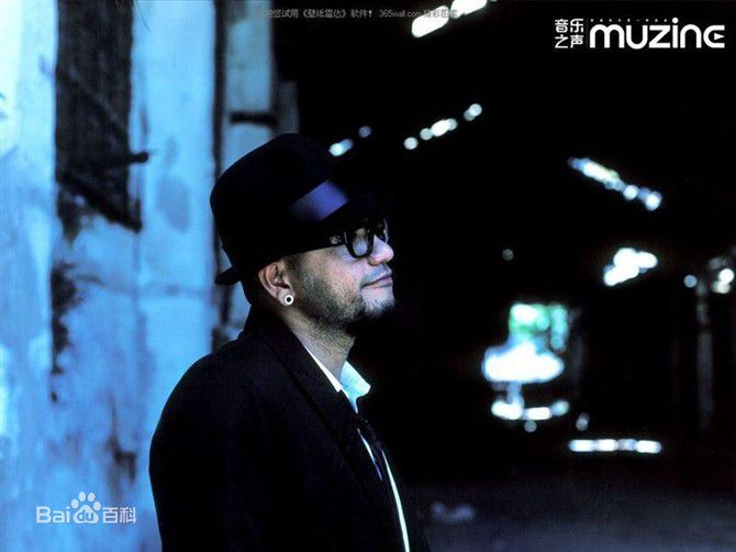 张震岳(Chang, Csun Yuk)最新壁纸