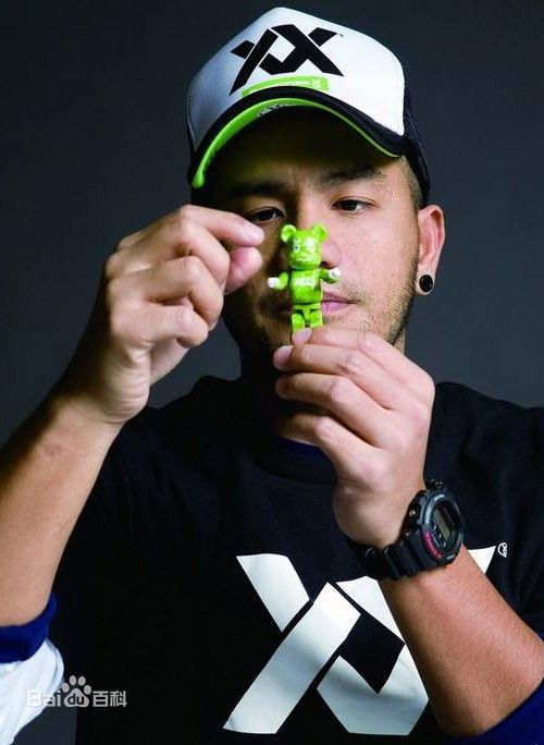 张震岳(Chang, Csun Yuk)最新壁纸