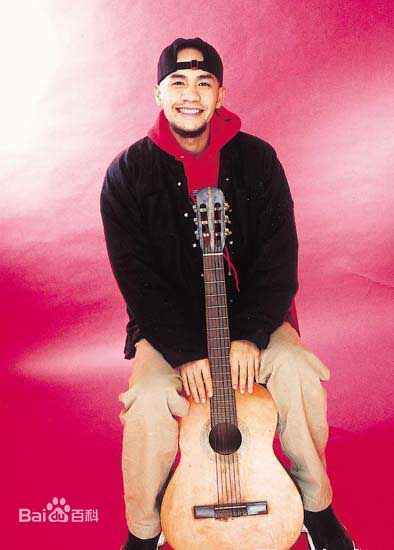 张震岳(Chang, Csun Yuk)最新壁纸