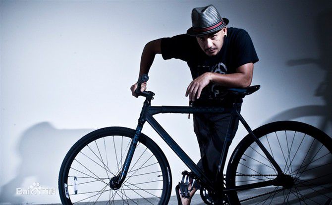 张震岳(Chang, Csun Yuk)最新壁纸