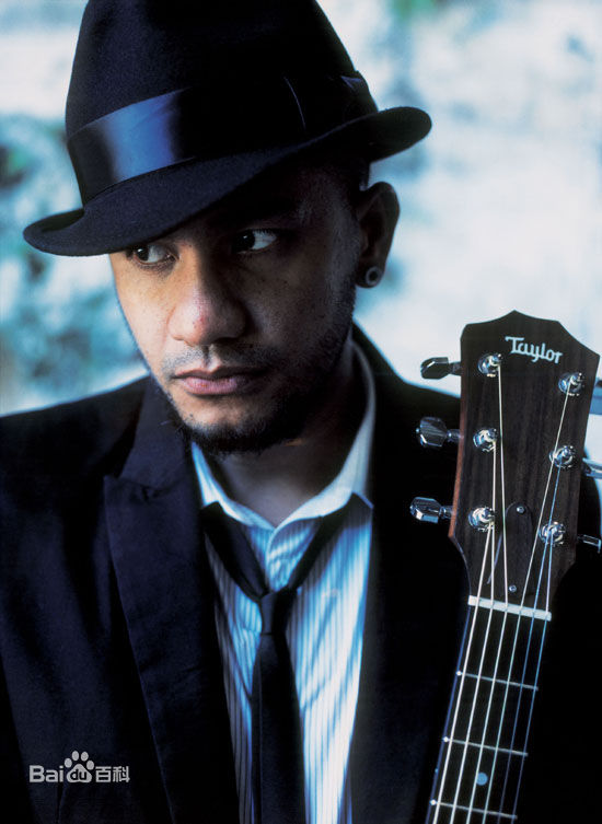 张震岳(Chang, Csun Yuk)最新壁纸