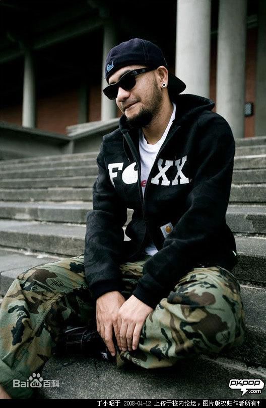 张震岳(Chang, Csun Yuk)最新壁纸