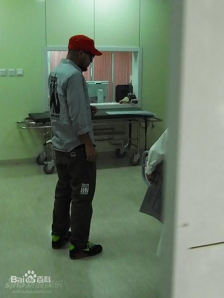 张震岳(Chang, Csun Yuk)最新壁纸