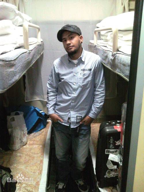 张震岳(Chang, Csun Yuk)最新壁纸