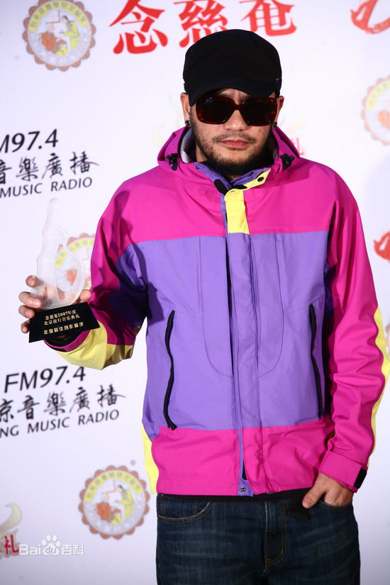 张震岳(Chang, Csun Yuk)最新壁纸