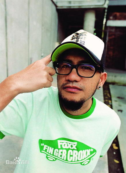 张震岳(Chang, Csun Yuk)最新壁纸