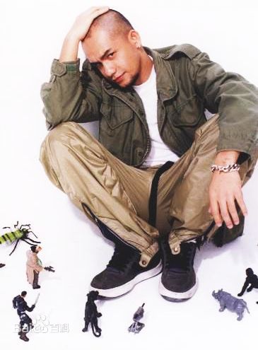 张震岳(Chang, Csun Yuk)最新壁纸