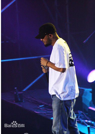 张震岳(Chang, Csun Yuk)演唱会形象1性感图片壁纸