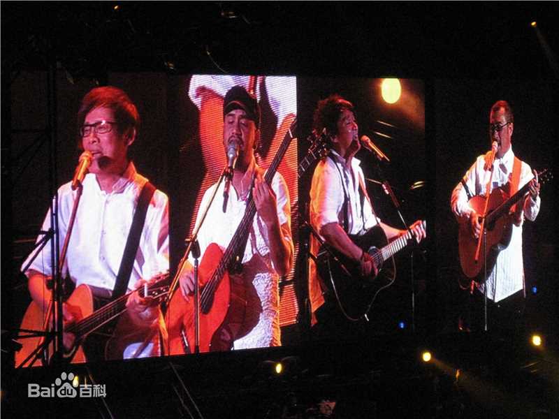 张震岳(Chang, Csun Yuk)演唱会形象1性感图片壁纸