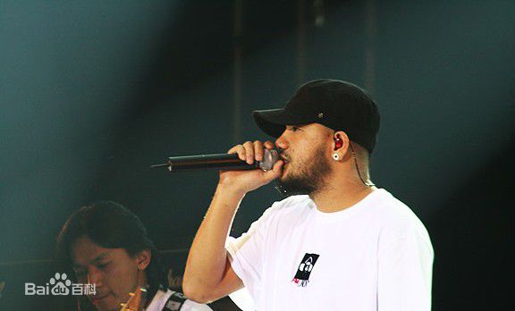 张震岳(Chang, Csun Yuk)演唱会形象2图片图集