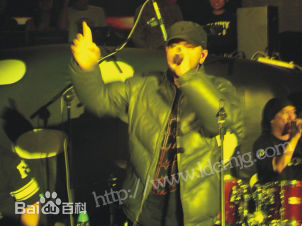 张震岳(Chang, Csun Yuk)西安演唱会前后照片