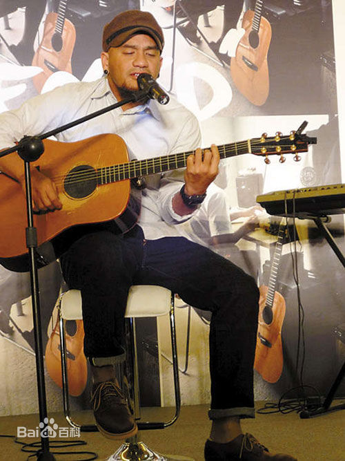 高清张震岳(Chang, Csun Yuk)图片