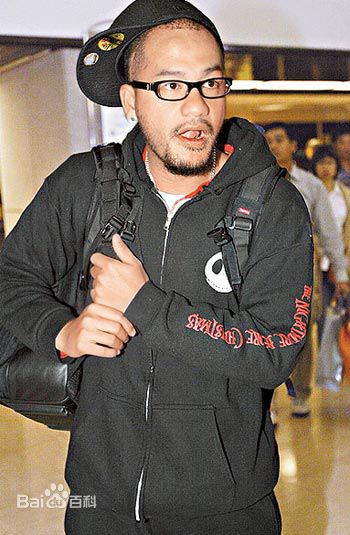 高清张震岳(Chang, Csun Yuk)图片