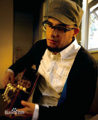 高清张震岳(Chang, Csun Yuk)图片