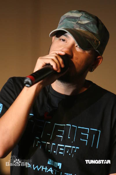 高清张震岳(Chang, Csun Yuk)图片