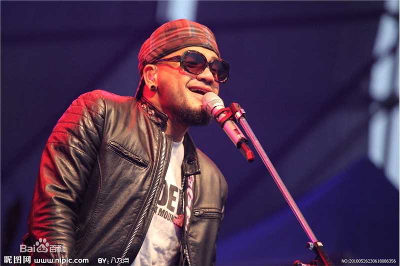 高清张震岳(Chang, Csun Yuk)图片