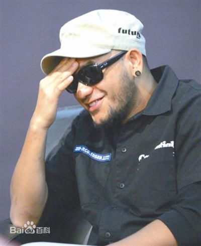 高清张震岳(Chang, Csun Yuk)图片