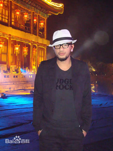 高清张震岳(Chang, Csun Yuk)图片