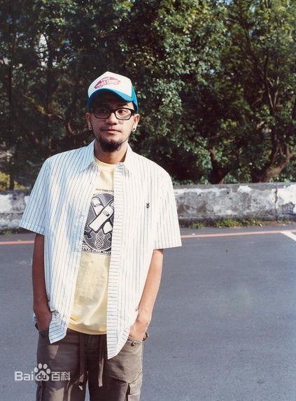 高清张震岳(Chang, Csun Yuk)图片