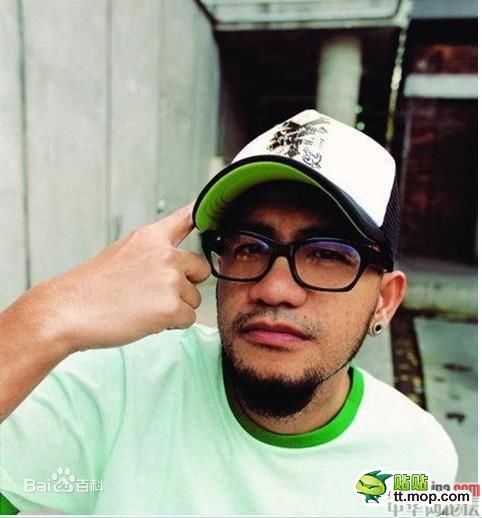 高清张震岳(Chang, Csun Yuk)图片