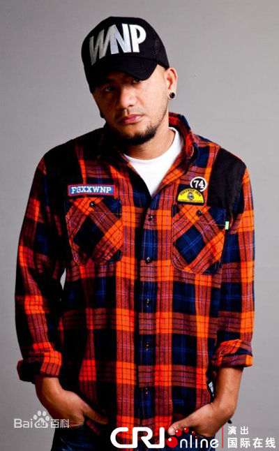 高清张震岳(Chang, Csun Yuk)图片