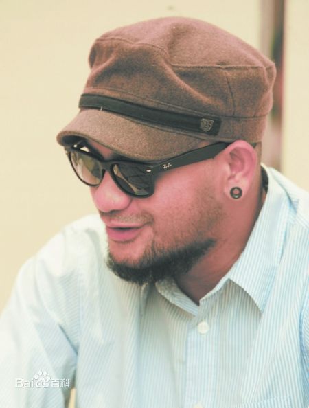 高清张震岳(Chang, Csun Yuk)图片