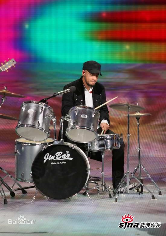 精选张震岳(Chang, Csun Yuk)