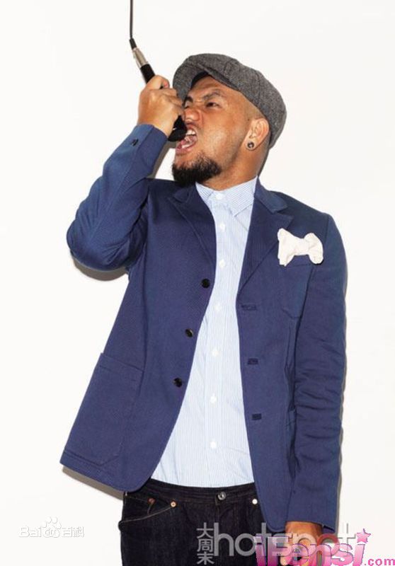 精选张震岳(Chang, Csun Yuk)精彩图册