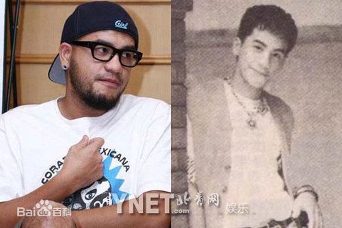 精选张震岳(Chang, Csun Yuk)精彩图册