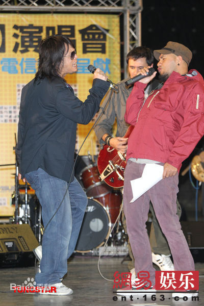 最优质张震岳(Chang, Csun Yuk)精彩图册