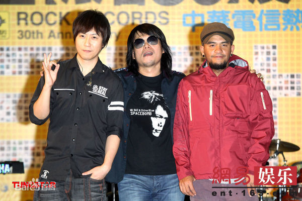 最优质张震岳(Chang, Csun Yuk)精彩图册