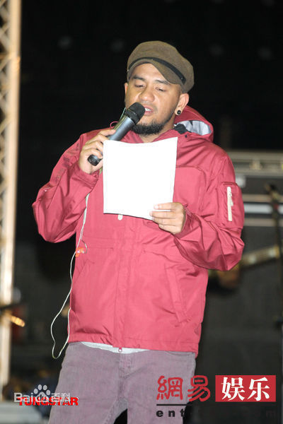 最优质张震岳(Chang, Csun Yuk)精彩图册