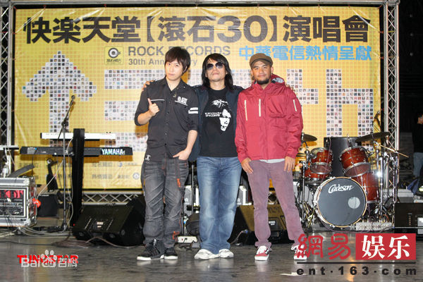 最优质张震岳(Chang, Csun Yuk)精彩图册