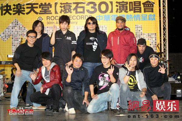 最优质张震岳(Chang, Csun Yuk)精彩图册