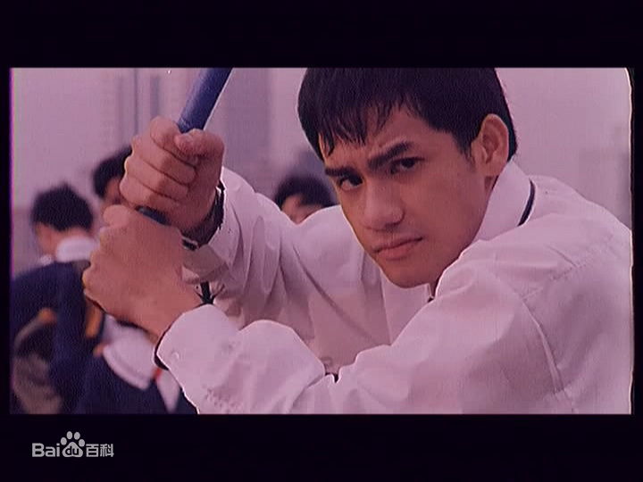 高清张震岳(Chang, Csun Yuk)精彩图册