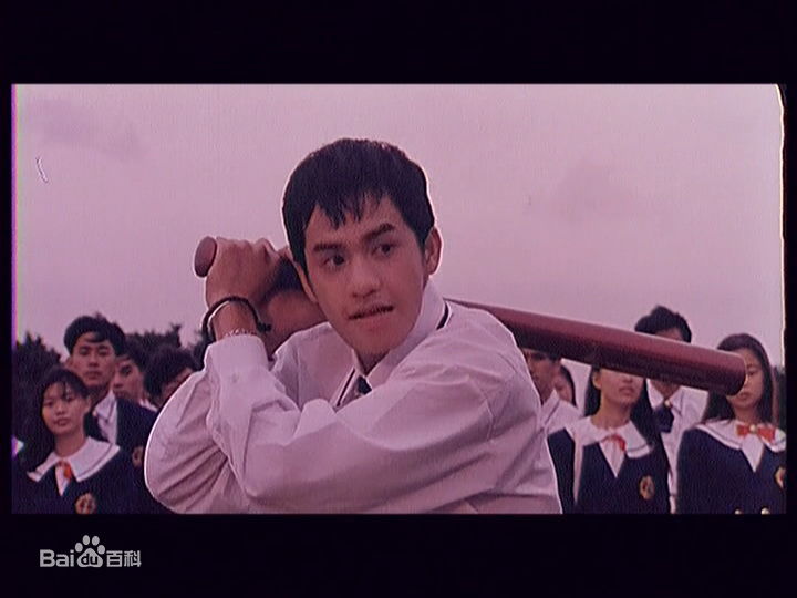 高清张震岳(Chang, Csun Yuk)精彩图册