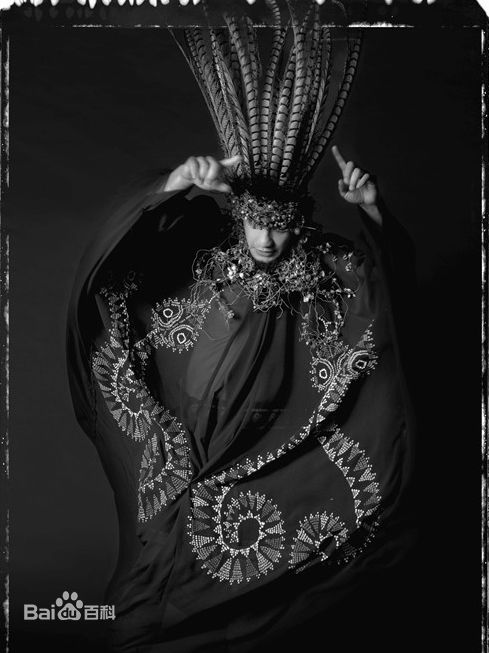 高清张震岳(Chang, Csun Yuk)精彩图册