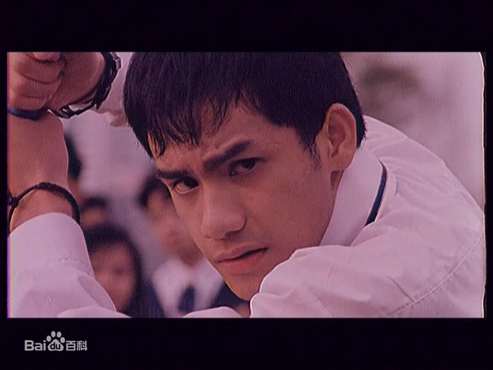 高清张震岳(Chang, Csun Yuk)精彩图册