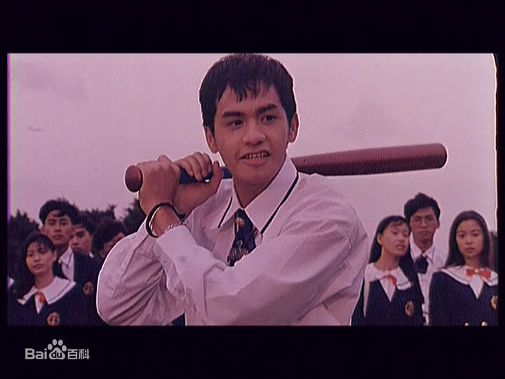 高清张震岳(Chang, Csun Yuk)精彩图册