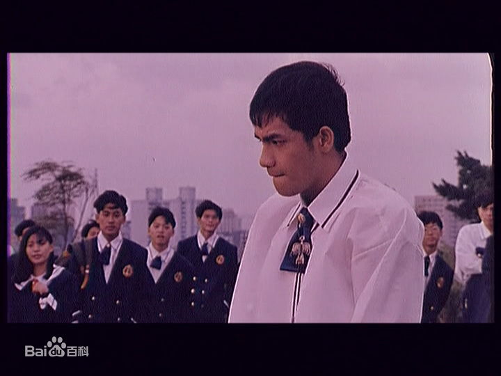 高清张震岳(Chang, Csun Yuk)精彩图册