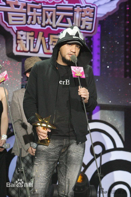 最全张震岳(Chang, Csun Yuk)精彩图册