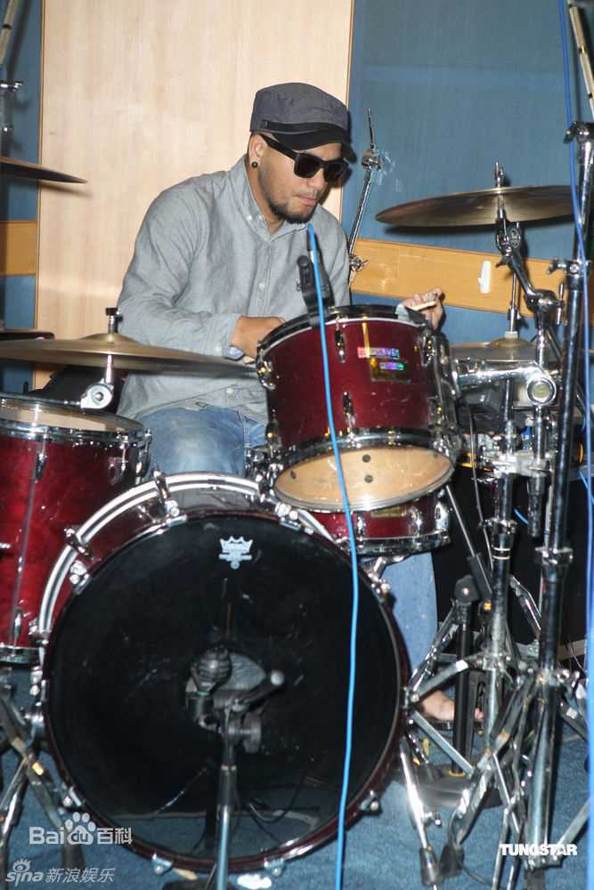 最全张震岳(Chang, Csun Yuk)精彩图册