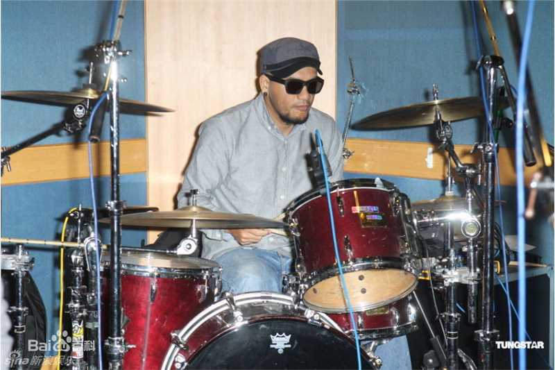 最全张震岳(Chang, Csun Yuk)精彩图册