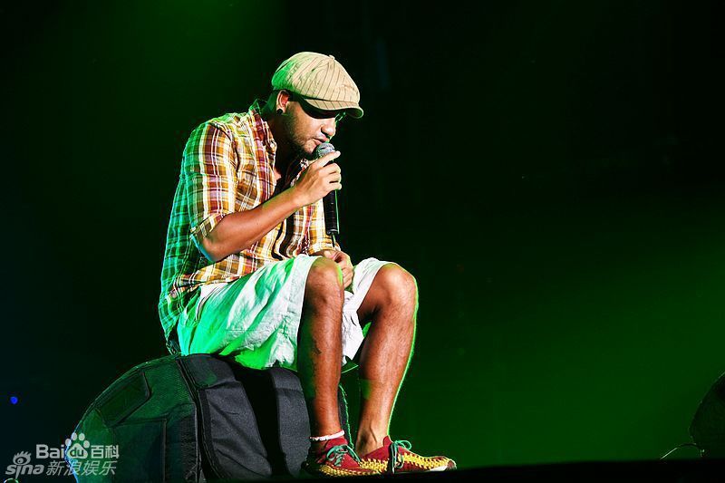 最全张震岳(Chang, Csun Yuk)精彩图册